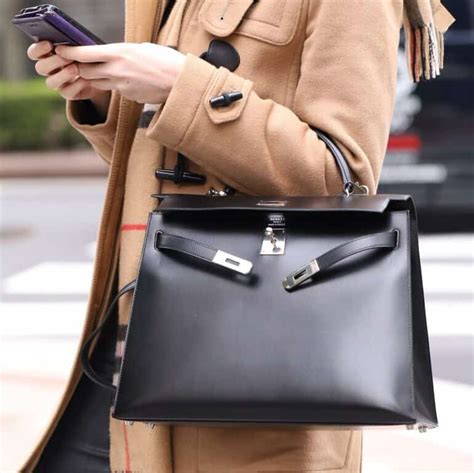 hermes kelly 35 size